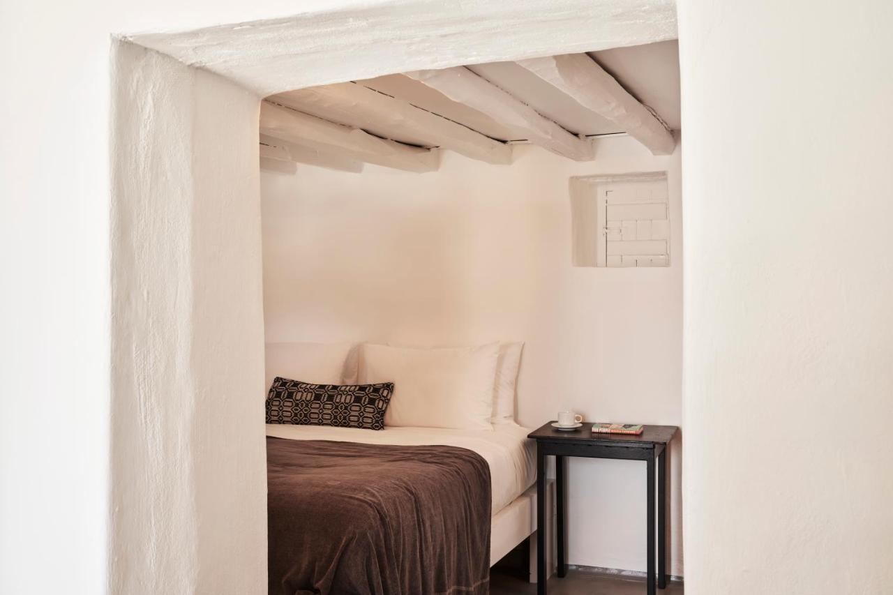 Bo House Private Jacuzzi By Monocle Apartman Mykonos Town Kültér fotó