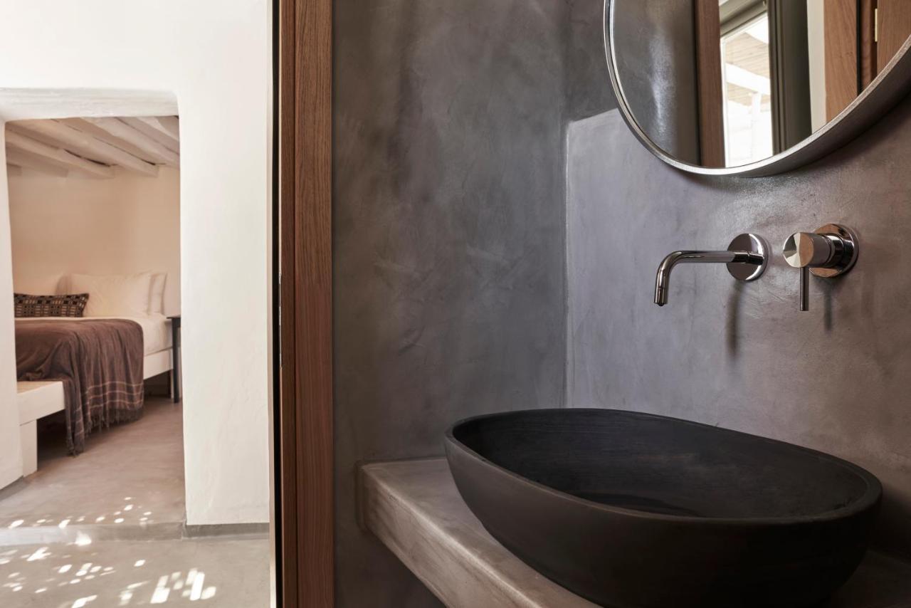 Bo House Private Jacuzzi By Monocle Apartman Mykonos Town Kültér fotó