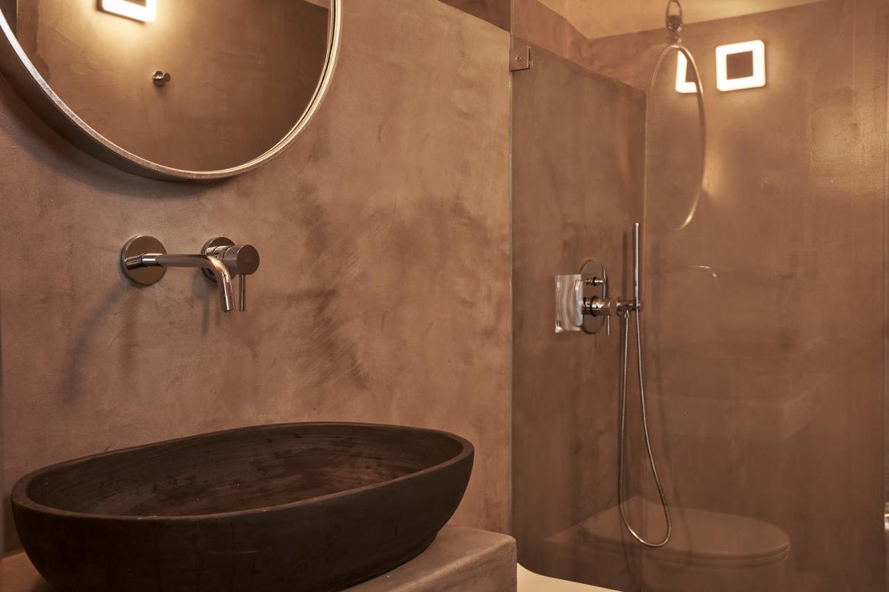 Bo House Private Jacuzzi By Monocle Apartman Mykonos Town Kültér fotó